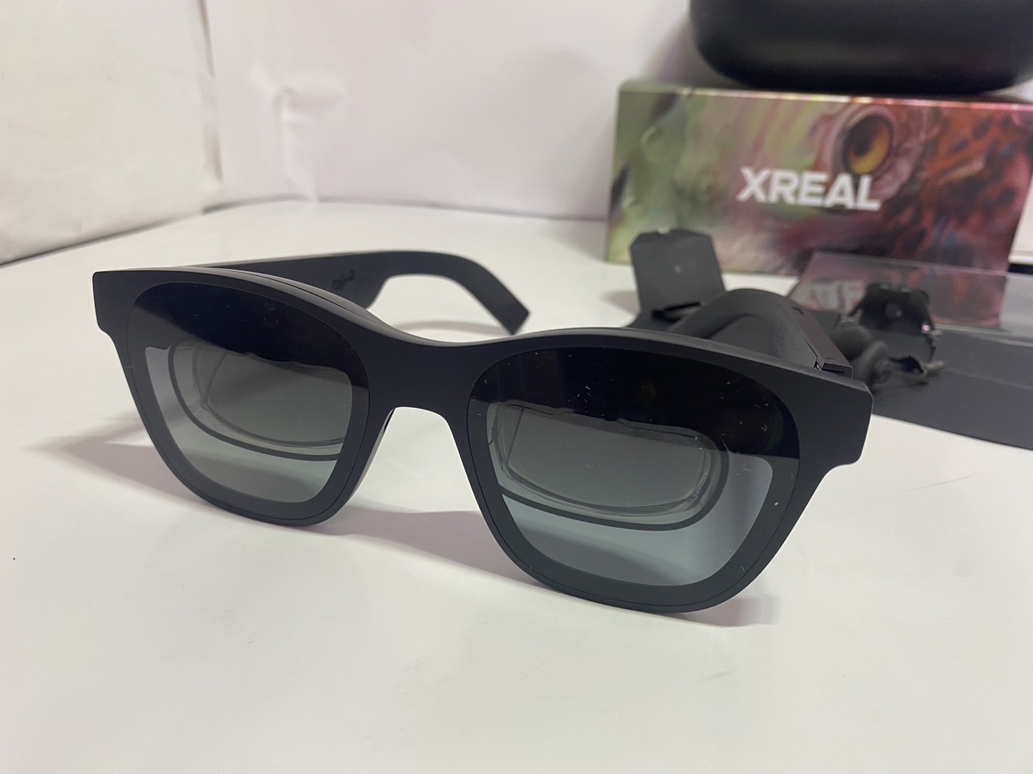  XREAL Air 2 Pro