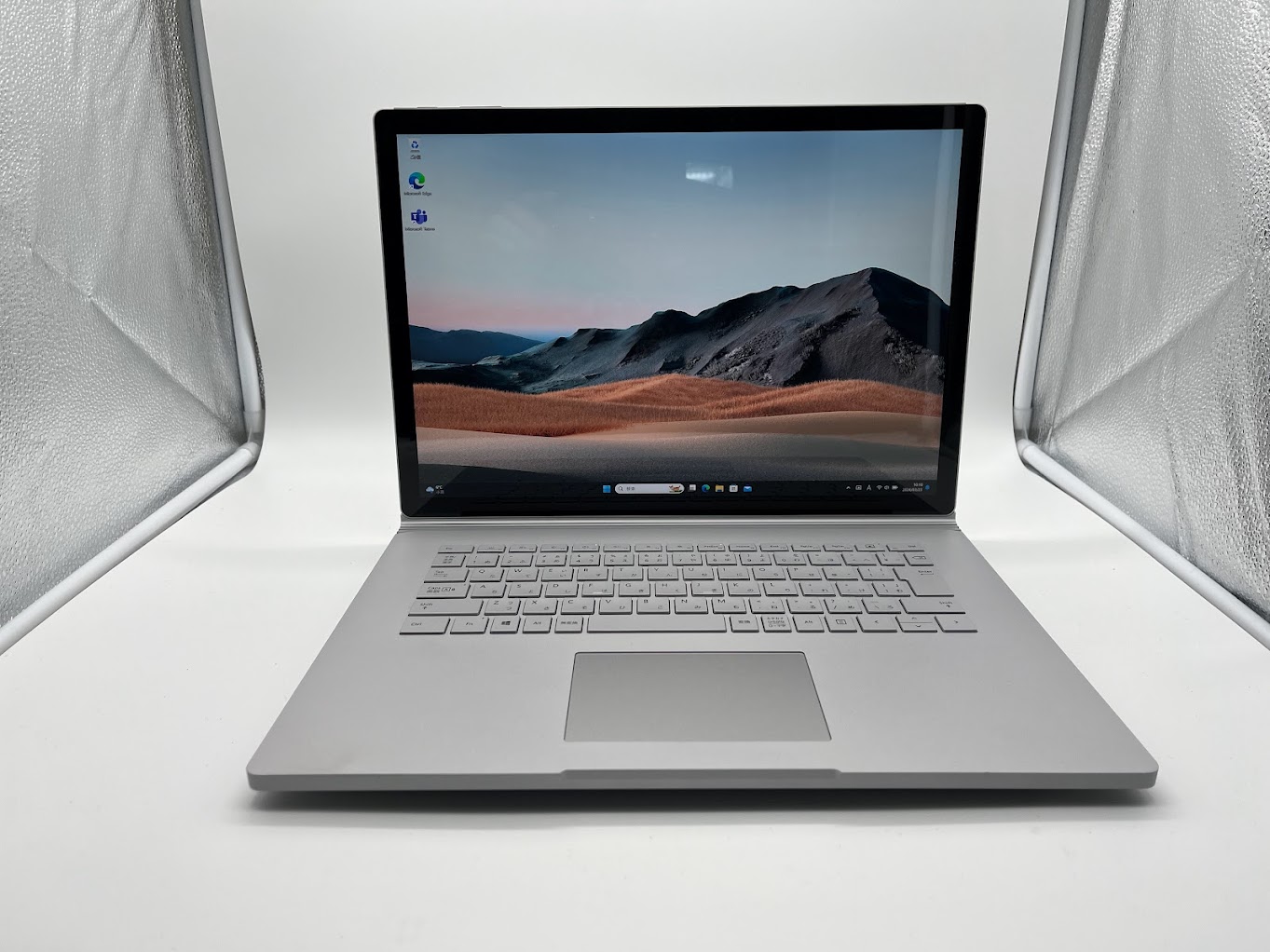 Microsoft(マイクロソフト) Surface Book 3 SLK-00018 1899