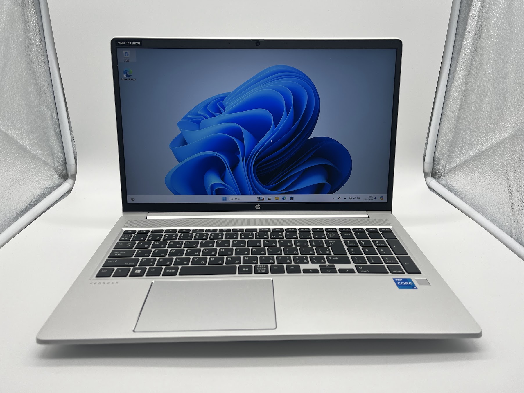 HP(ヒューレットパッカード) ProBook 450 G8