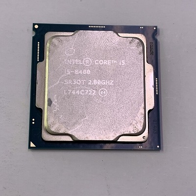 Intel(インテル) Core i5-8400 2.80GHz