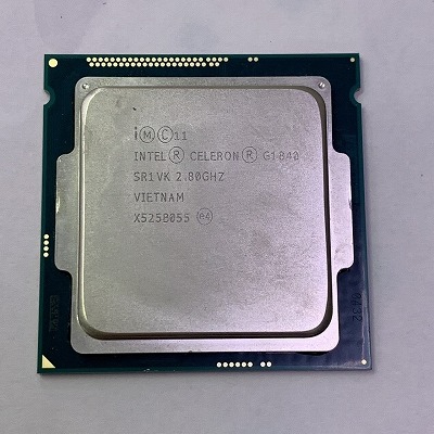 Intel(インテル) Celeron G1840 2.80GHz