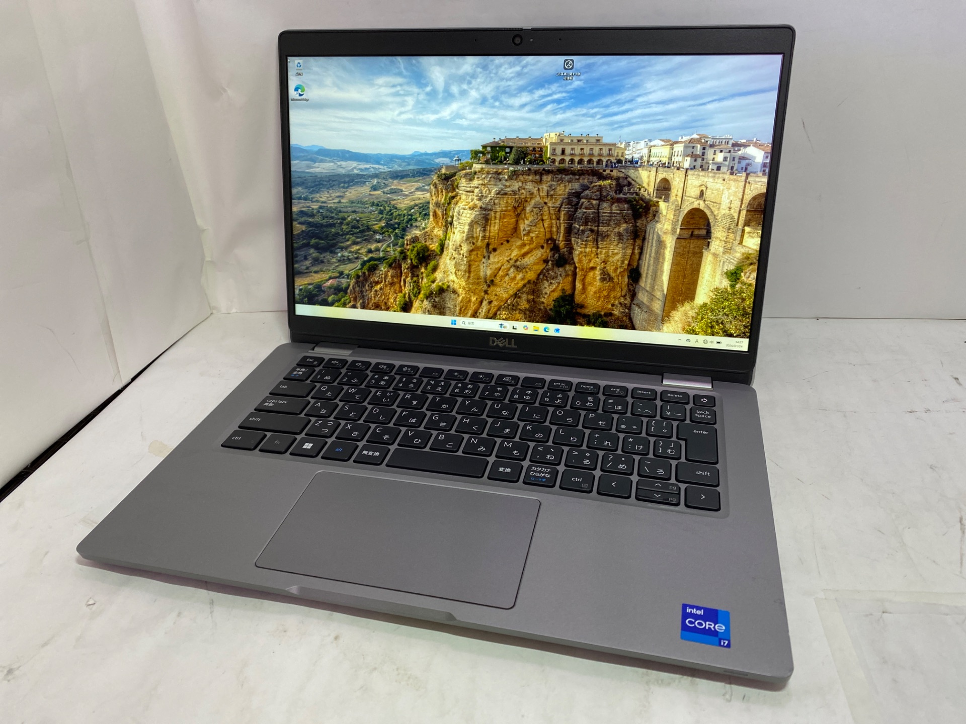 i7 12世代ノート 訳有！