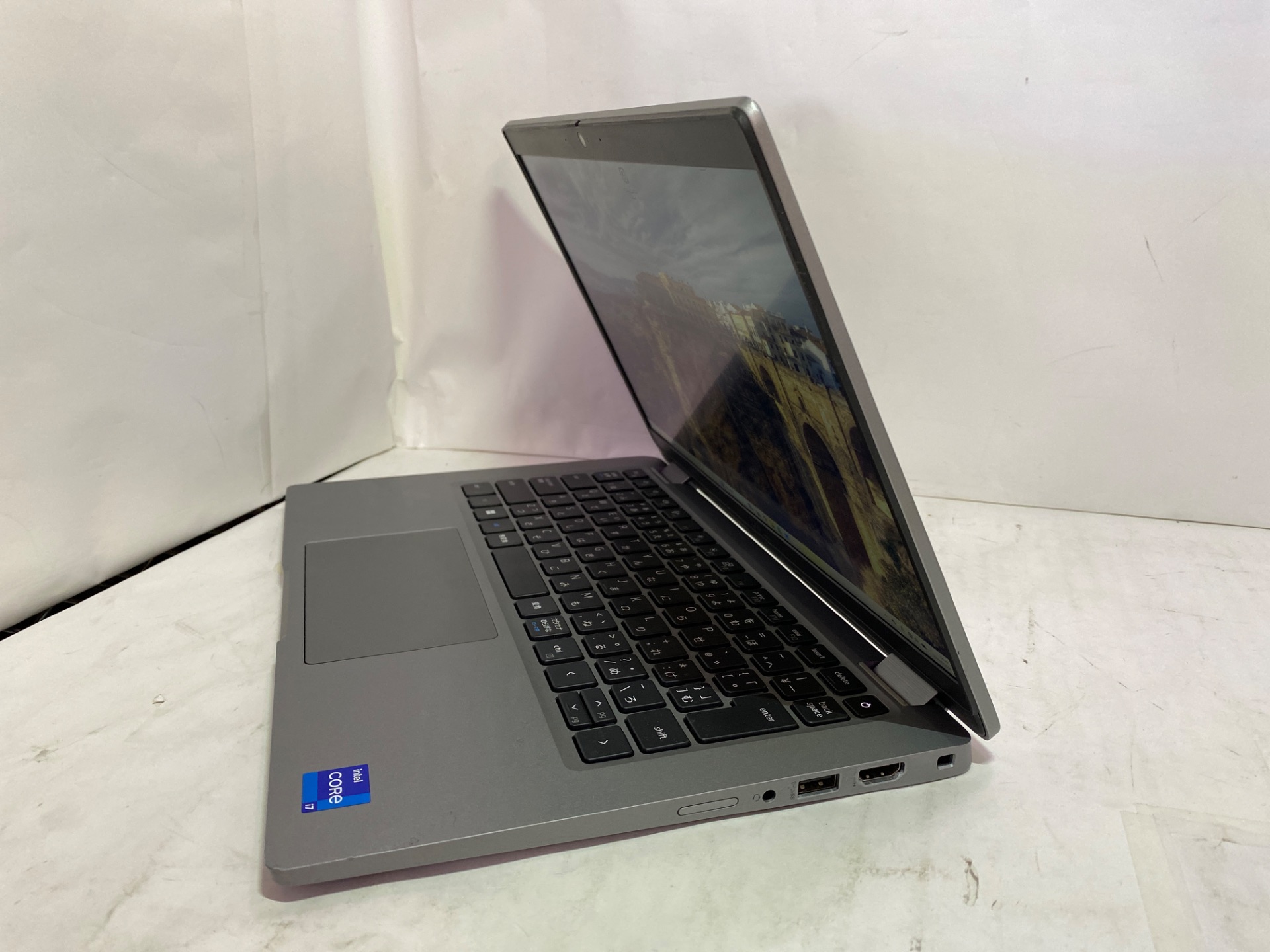 i7 12世代ノート 訳有！写真2