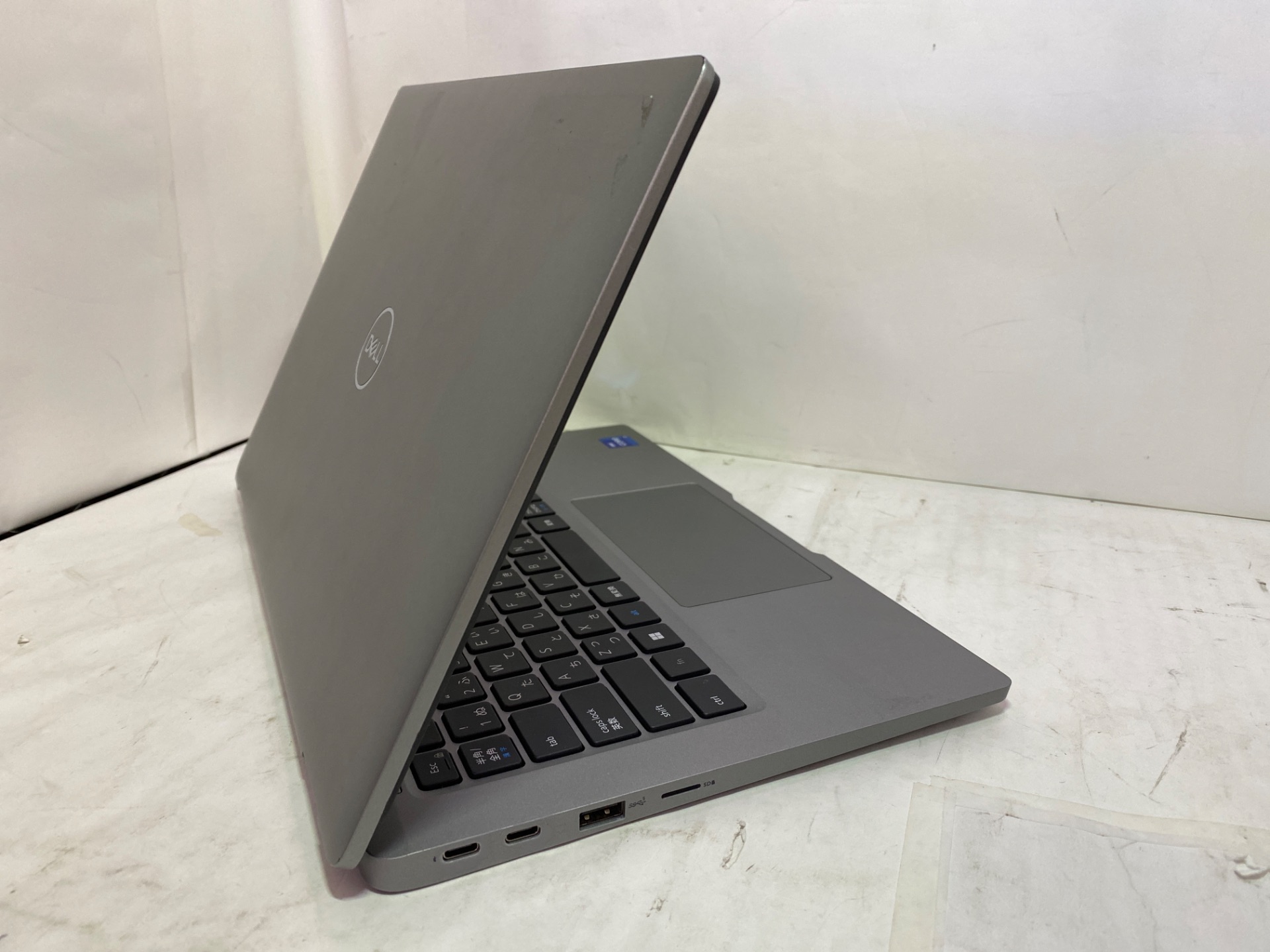 i7 12世代ノート 訳有！写真4