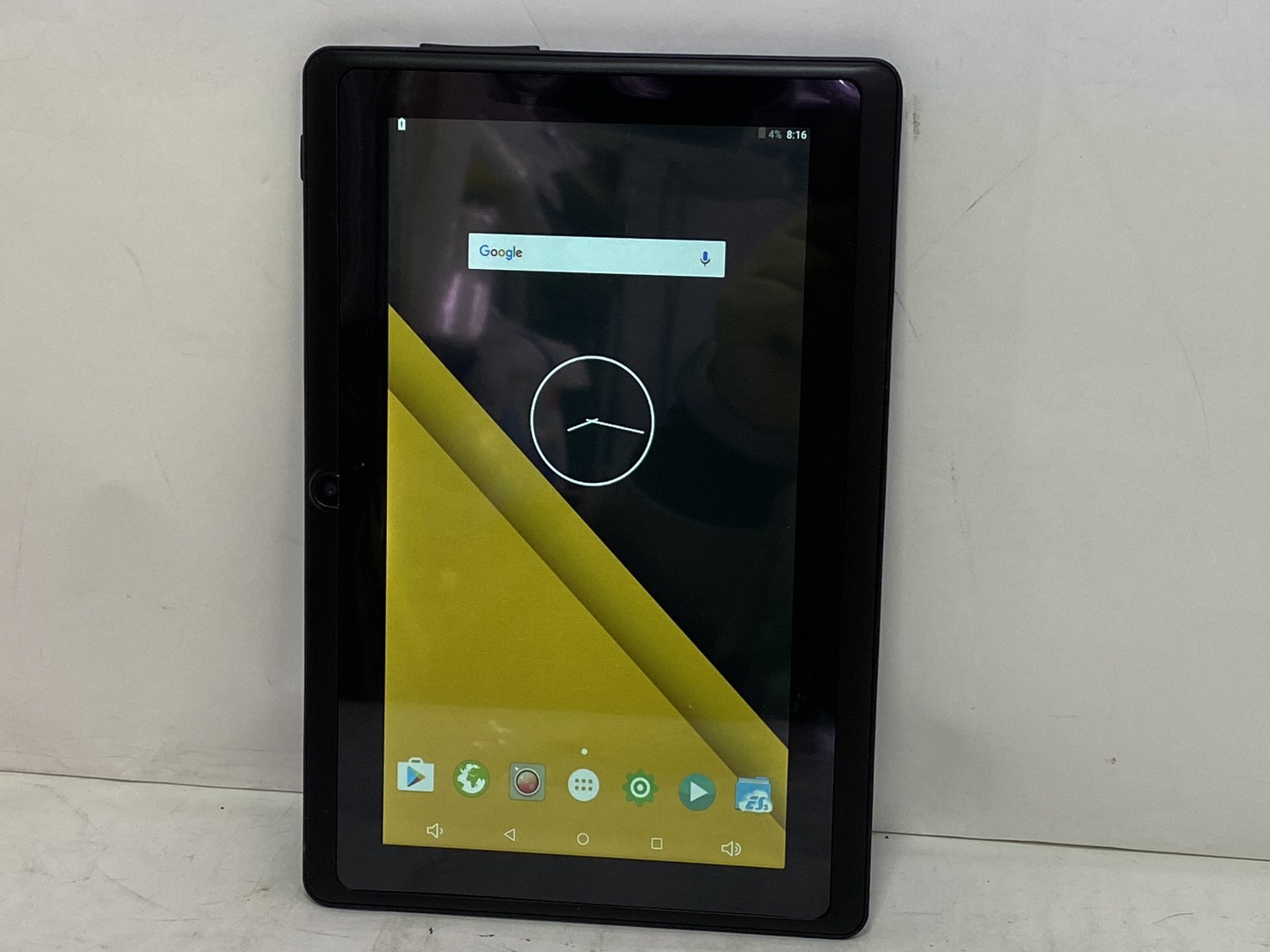 Android タブレットジャンク その１