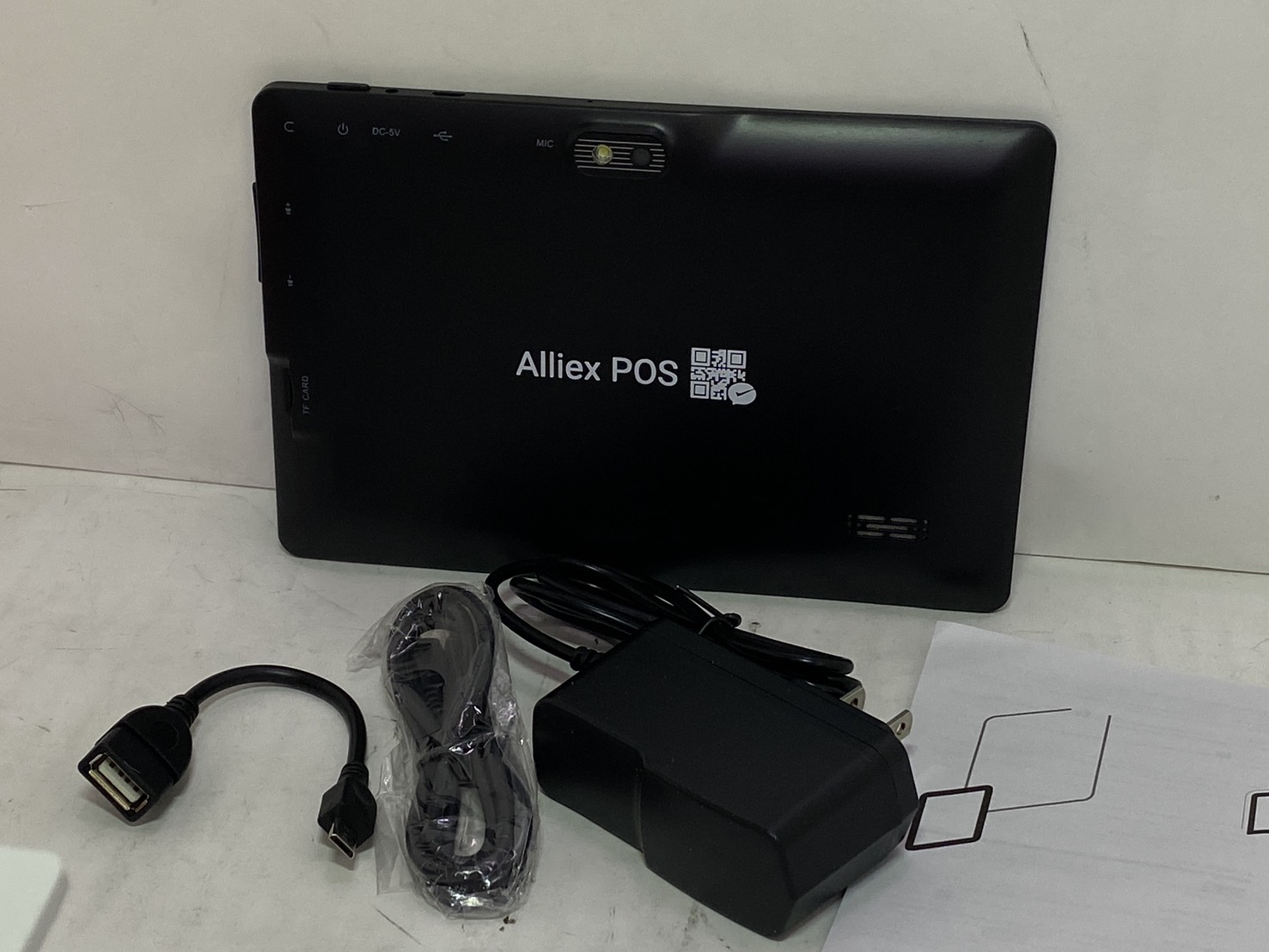 Android タブレットジャンク その１写真3