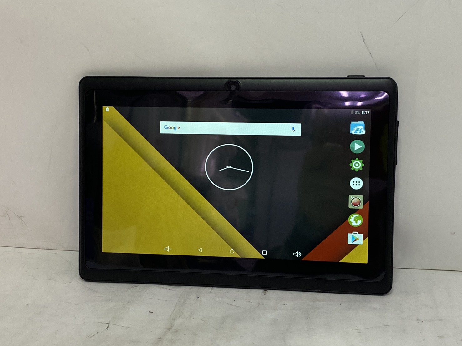 Android タブレットジャンク その2