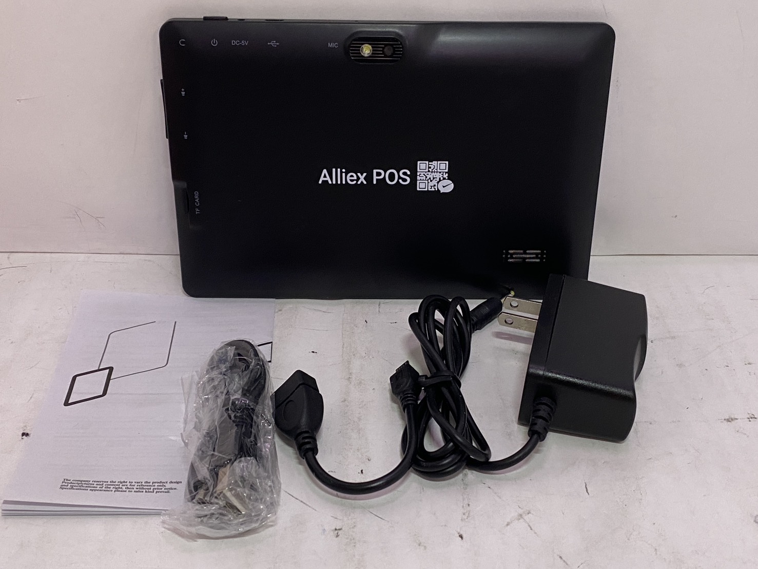 Android タブレットジャンク その2写真2