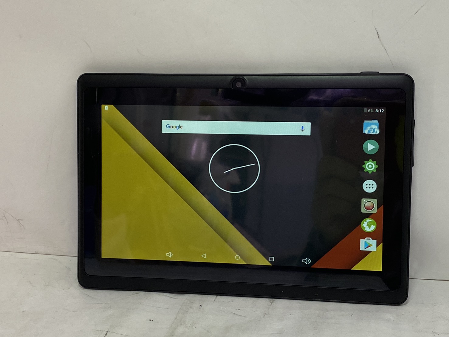 Android タブレットジャンク その3