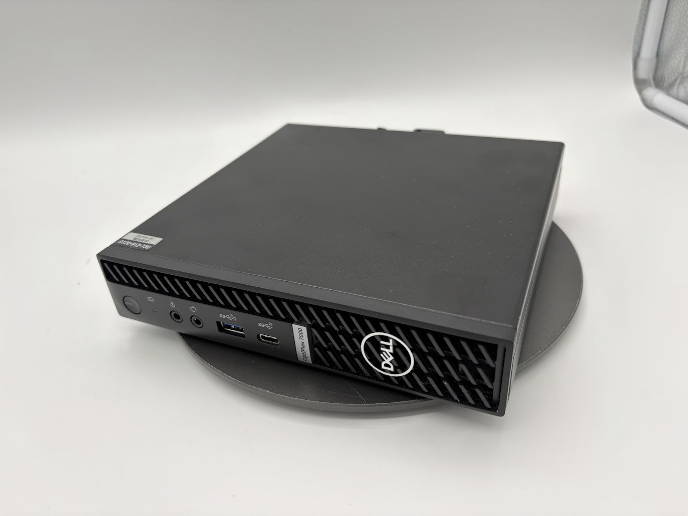 i5 12世代 小型デスクトップ！OS無し その１