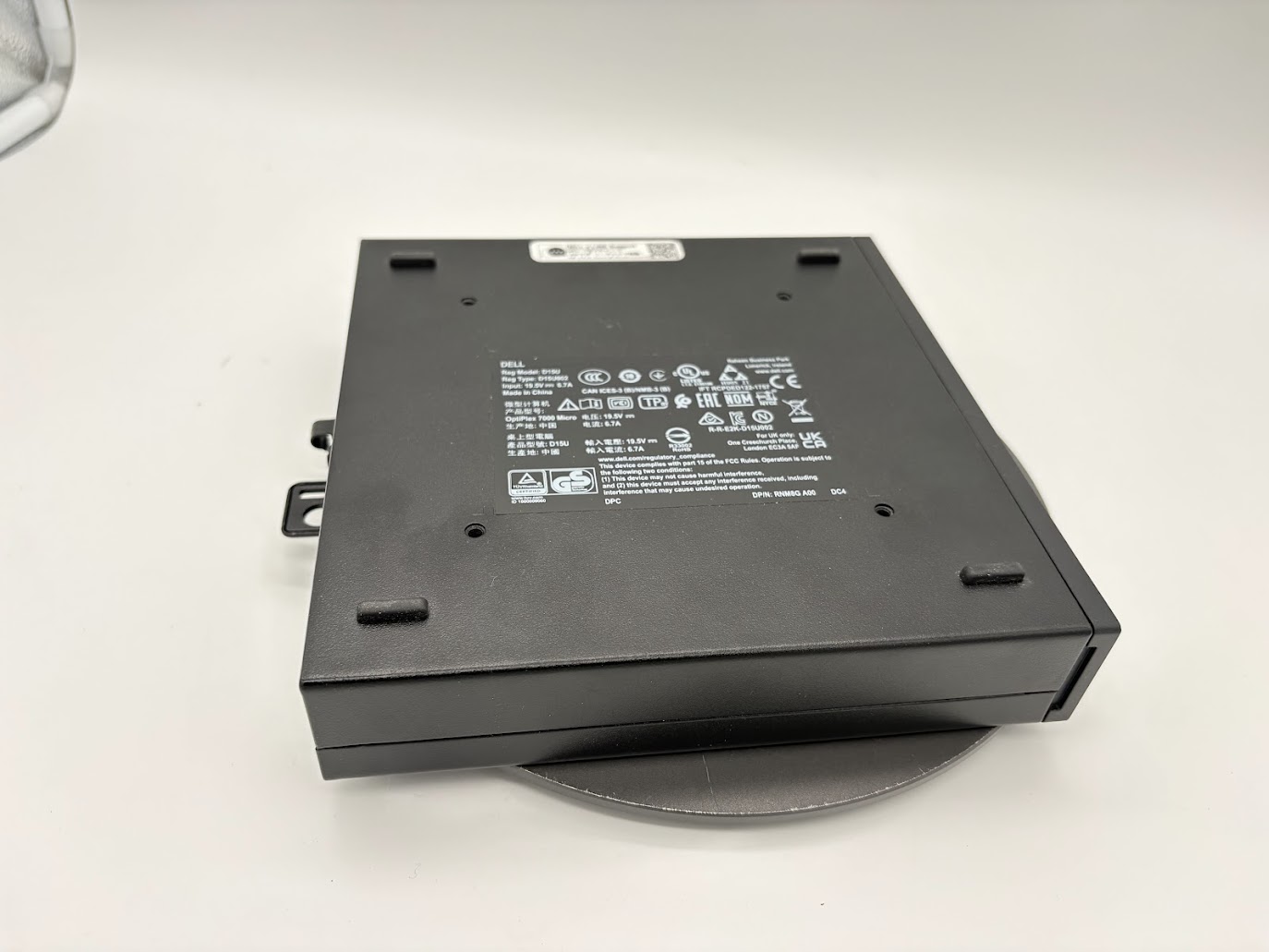 i5 12世代 小型デスクトップ！OS無し その１写真3