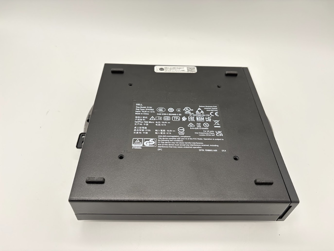 i5 12世代 小型デスクトップ！OS無し その2写真3