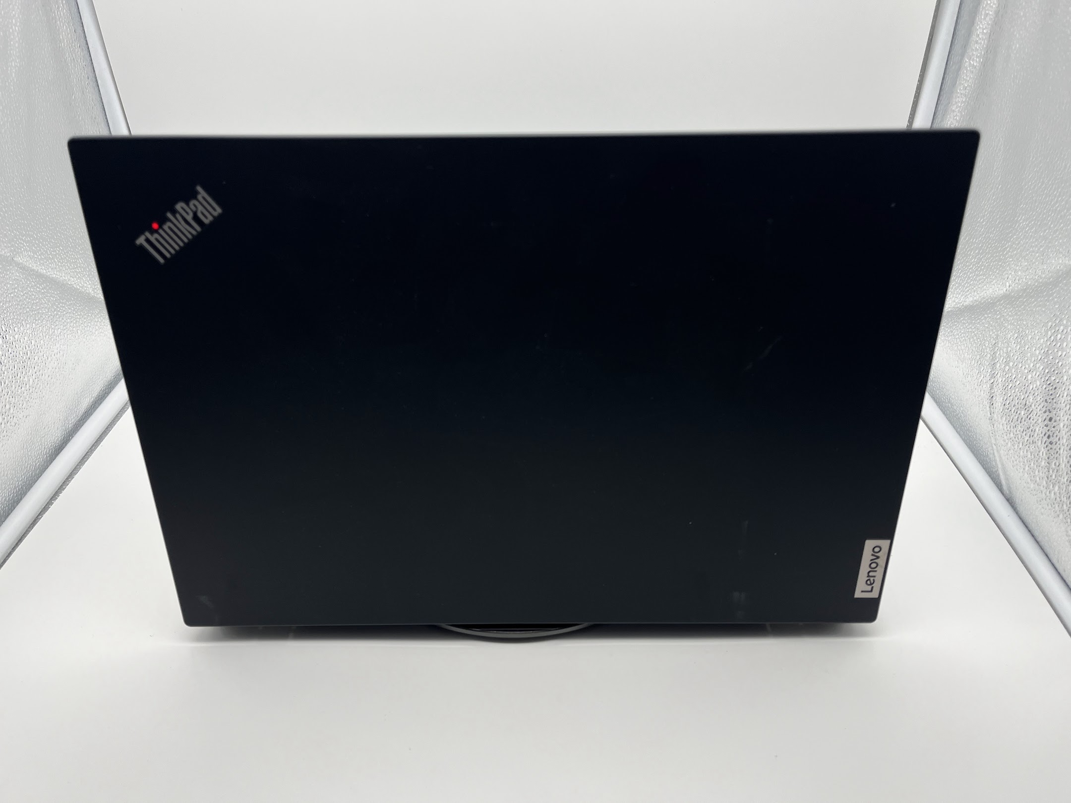 i5-11世代ノート ThinkPad L15写真3