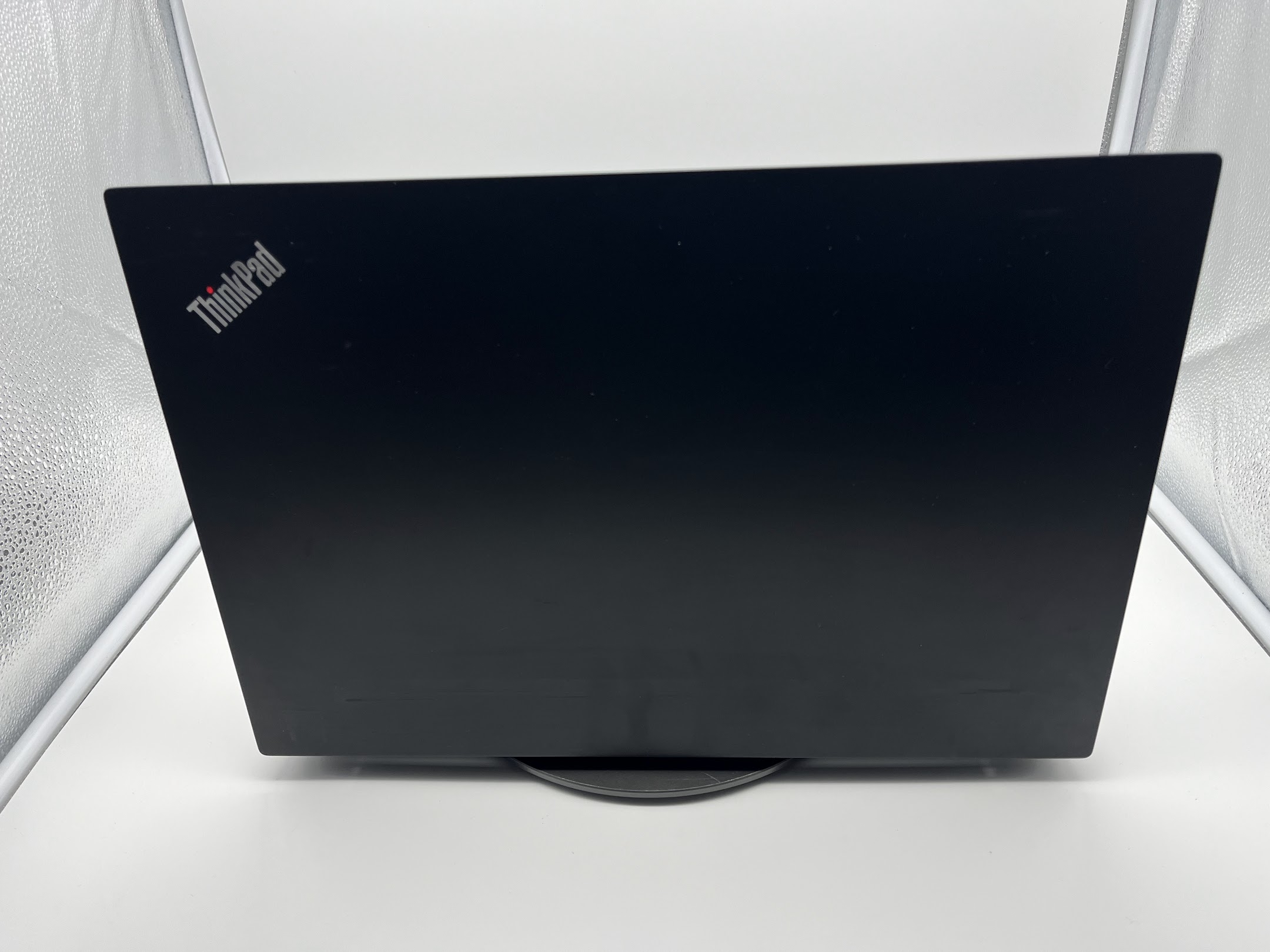 Ryzenノート ThinkPad E585写真3