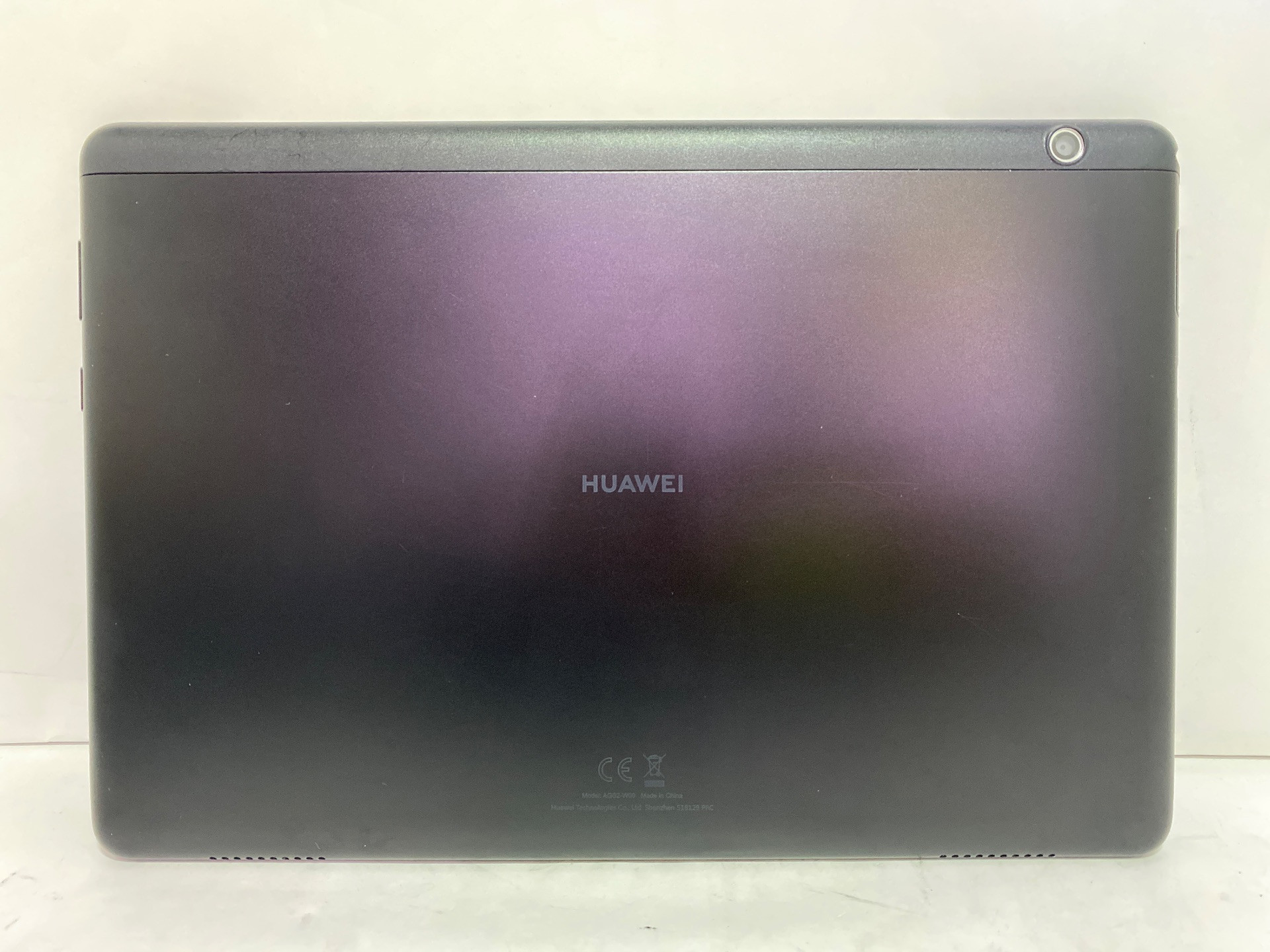 MediaPad T5 Wi-Fiモデル AGS2-W09写真2