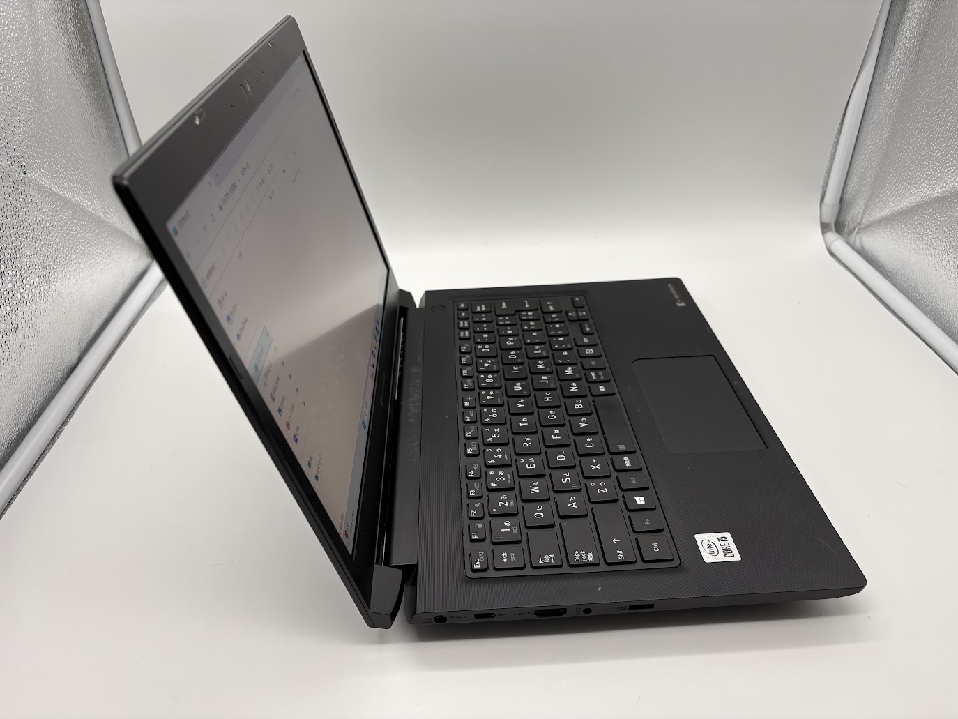 10世代ノート 訳有り Dynabook S72/HS写真3