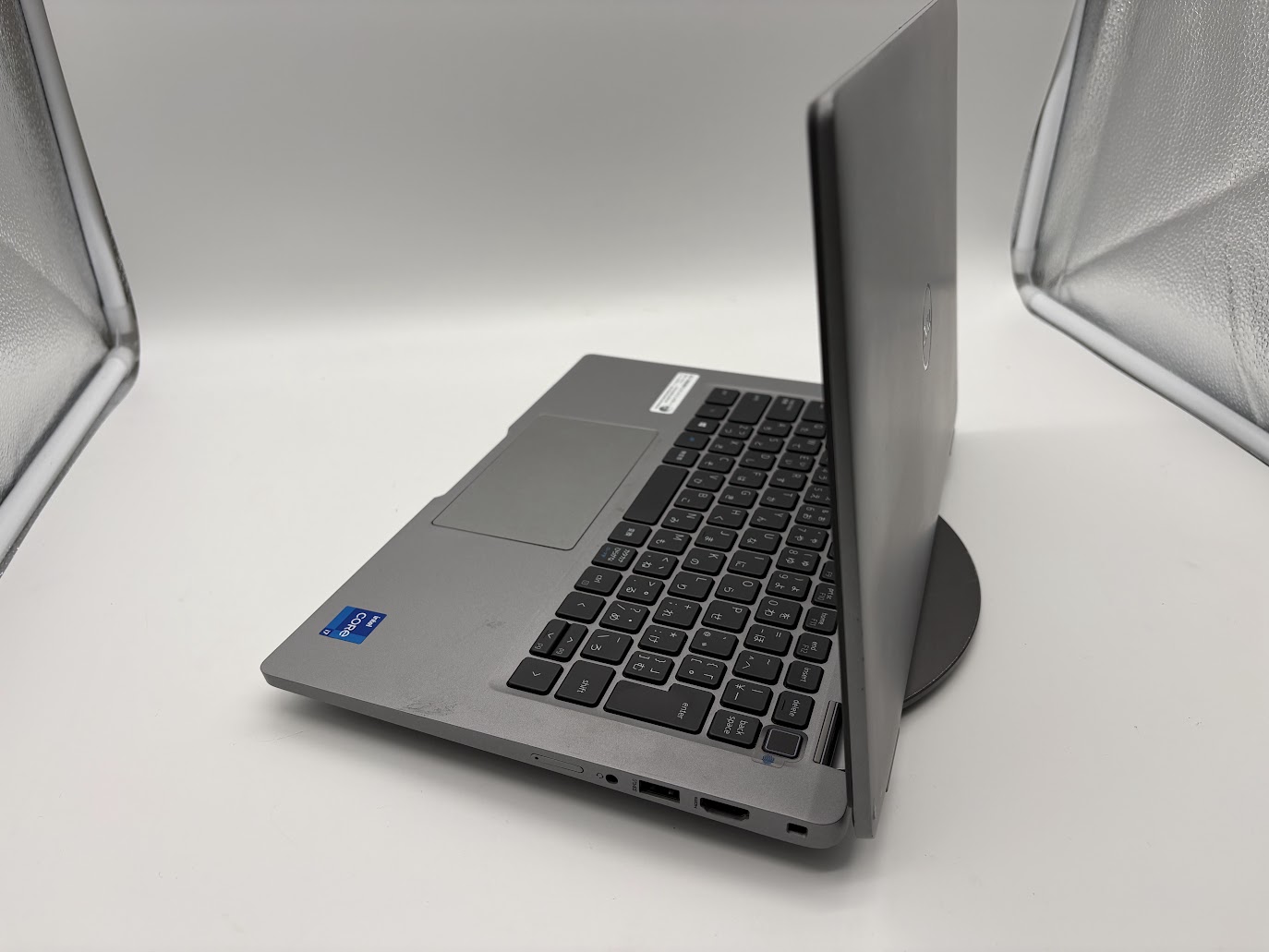 11世代ノート 剥げてます！  Latitude5320写真4