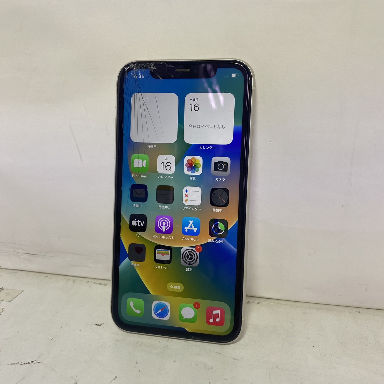 ジーンズを中心 iPhone XR Black黒 256 GB SIMフリー箱あり | www