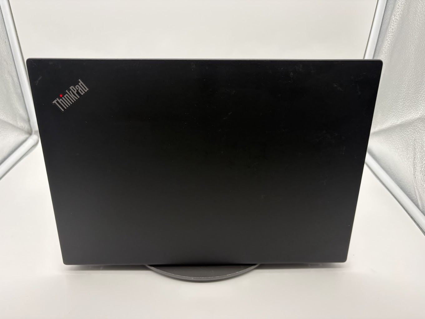 Ryzenノート！ ThinkPad X395 (20NMS0A100)写真3