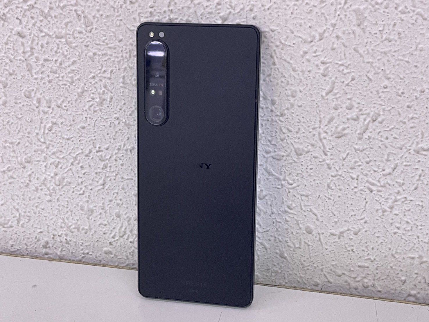 Xperia 1 IV SOG06写真2