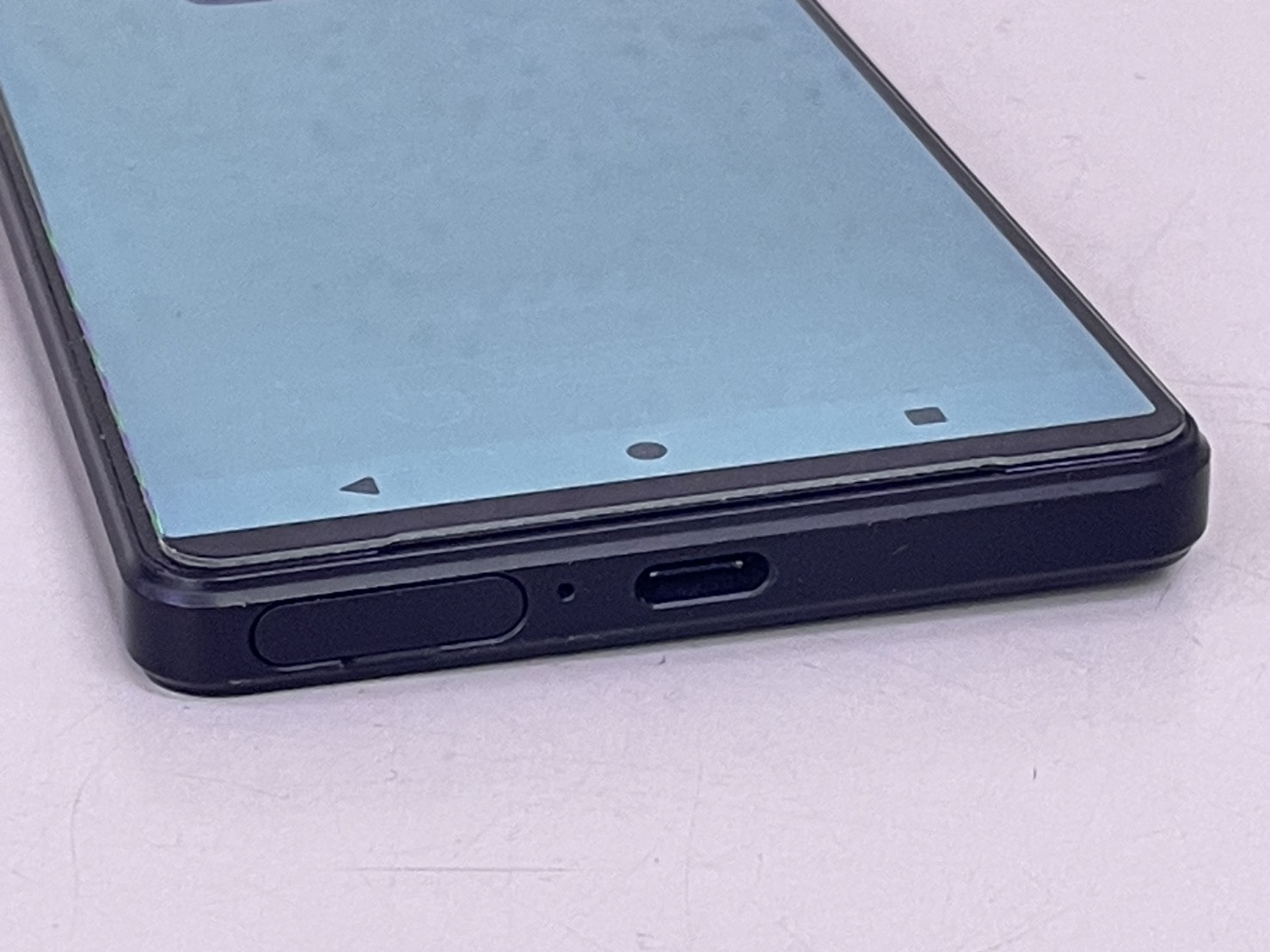 Xperia 1 IV SOG06写真3