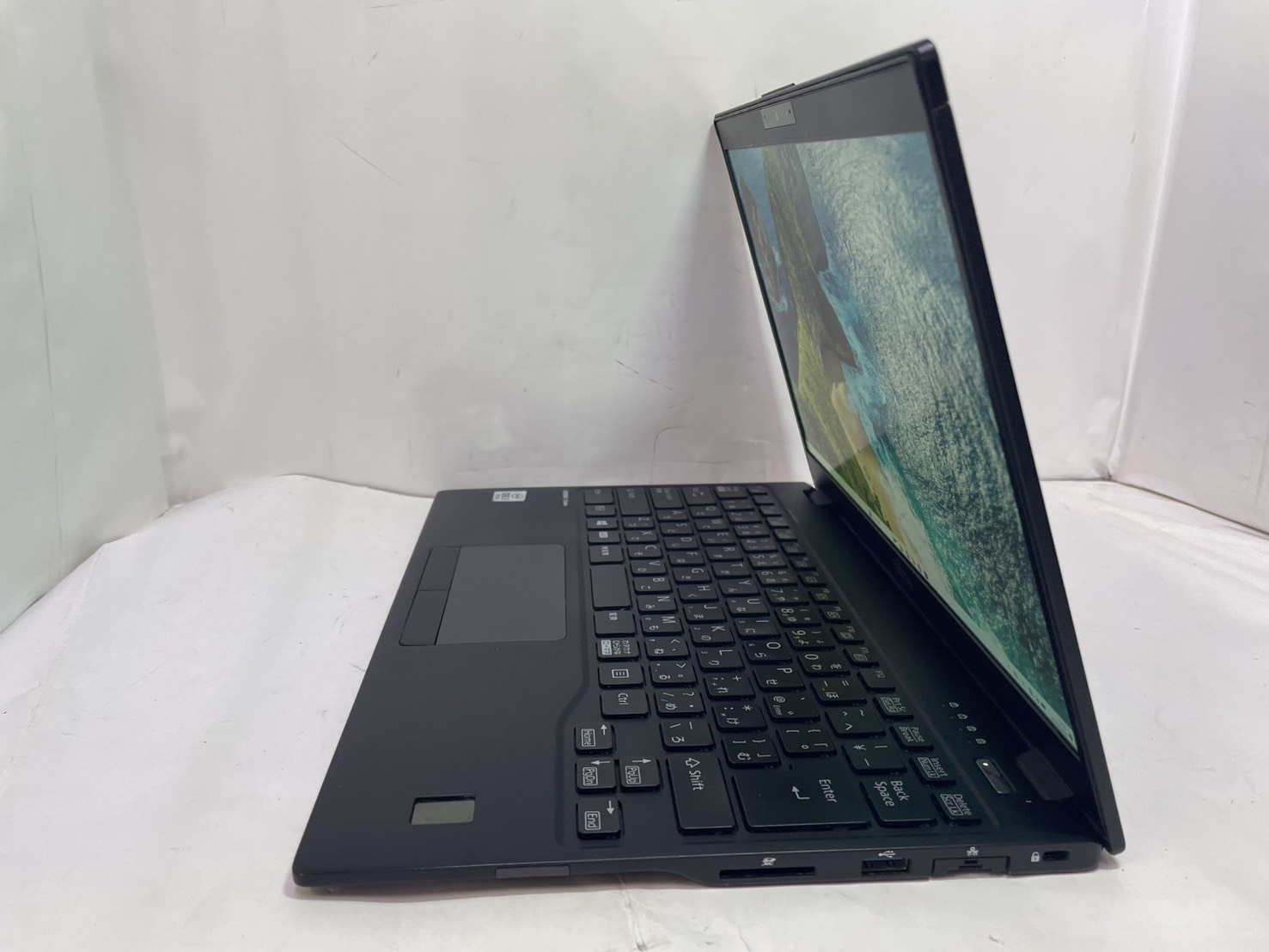 【B】LIFEBOOK U9310/D FMVU28011写真2