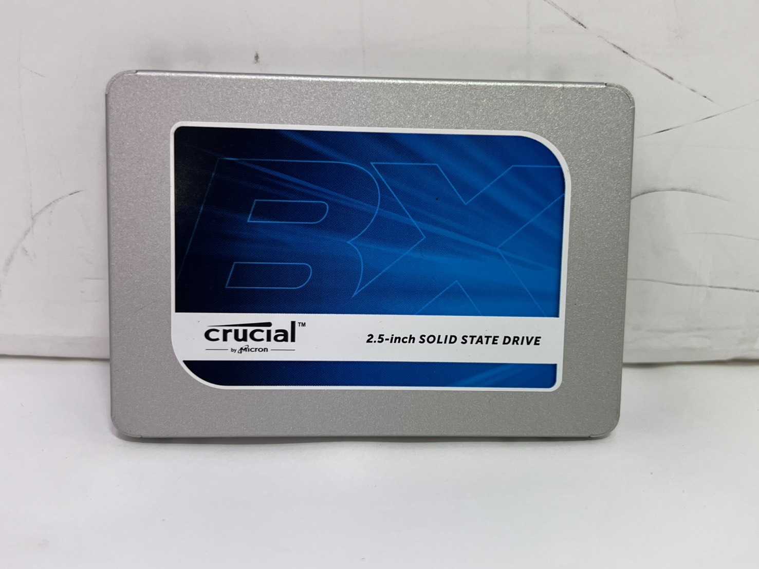 【B】BX300 CT480BX300SSD1