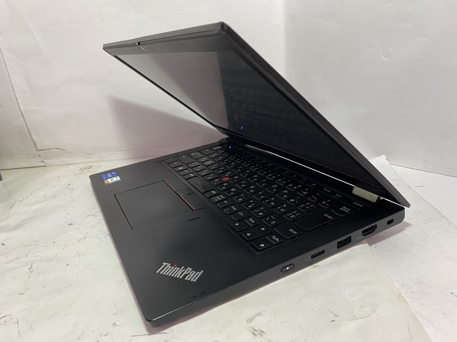 ThinkPad L13 Gen 2 20VJS4Y700写真2