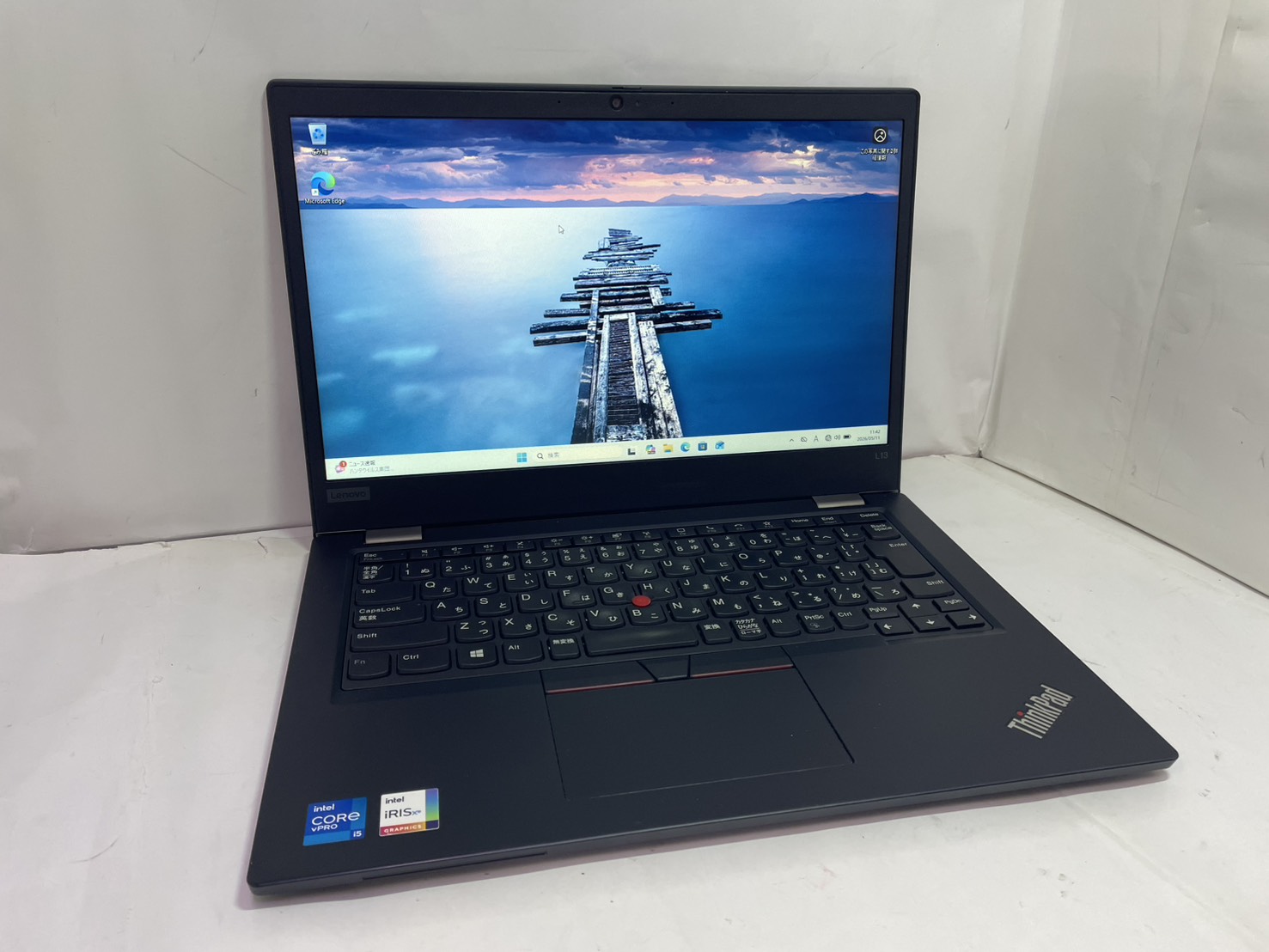 【A】ThinkPad L13 Gen2