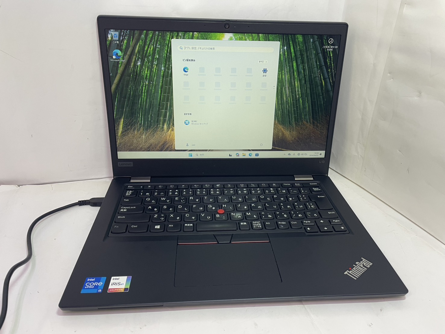 【C】ThinkPad L13 Gen2