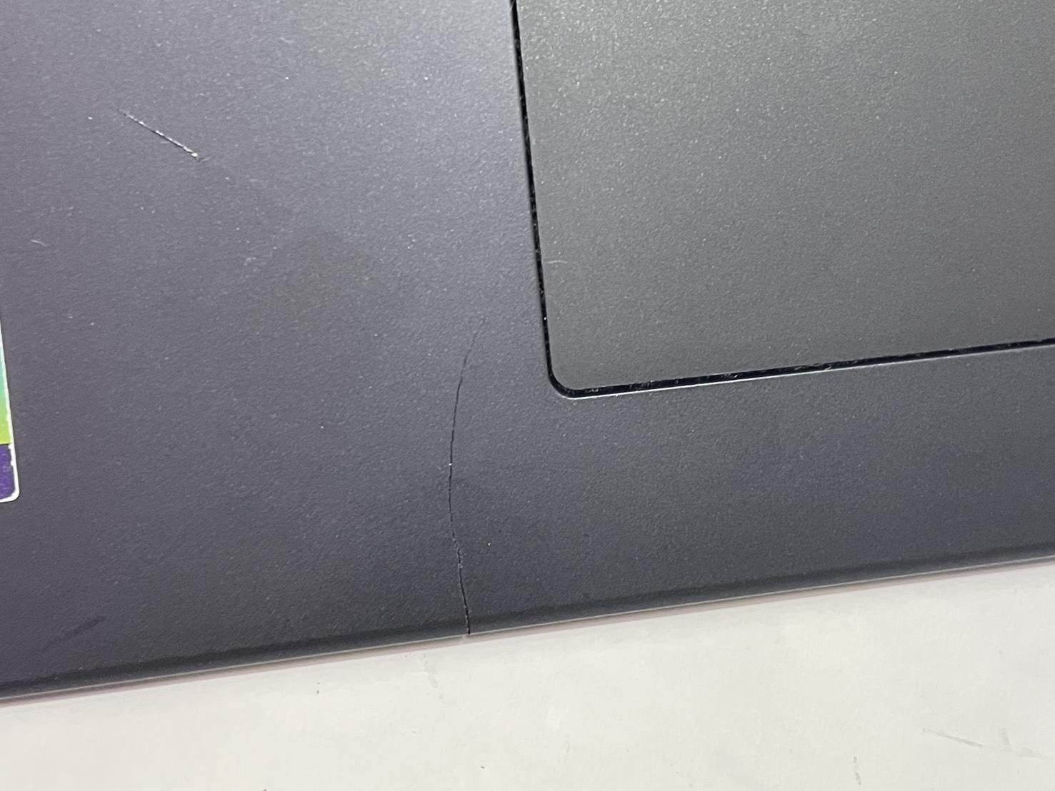 【C】ThinkPad L13 Gen2写真4