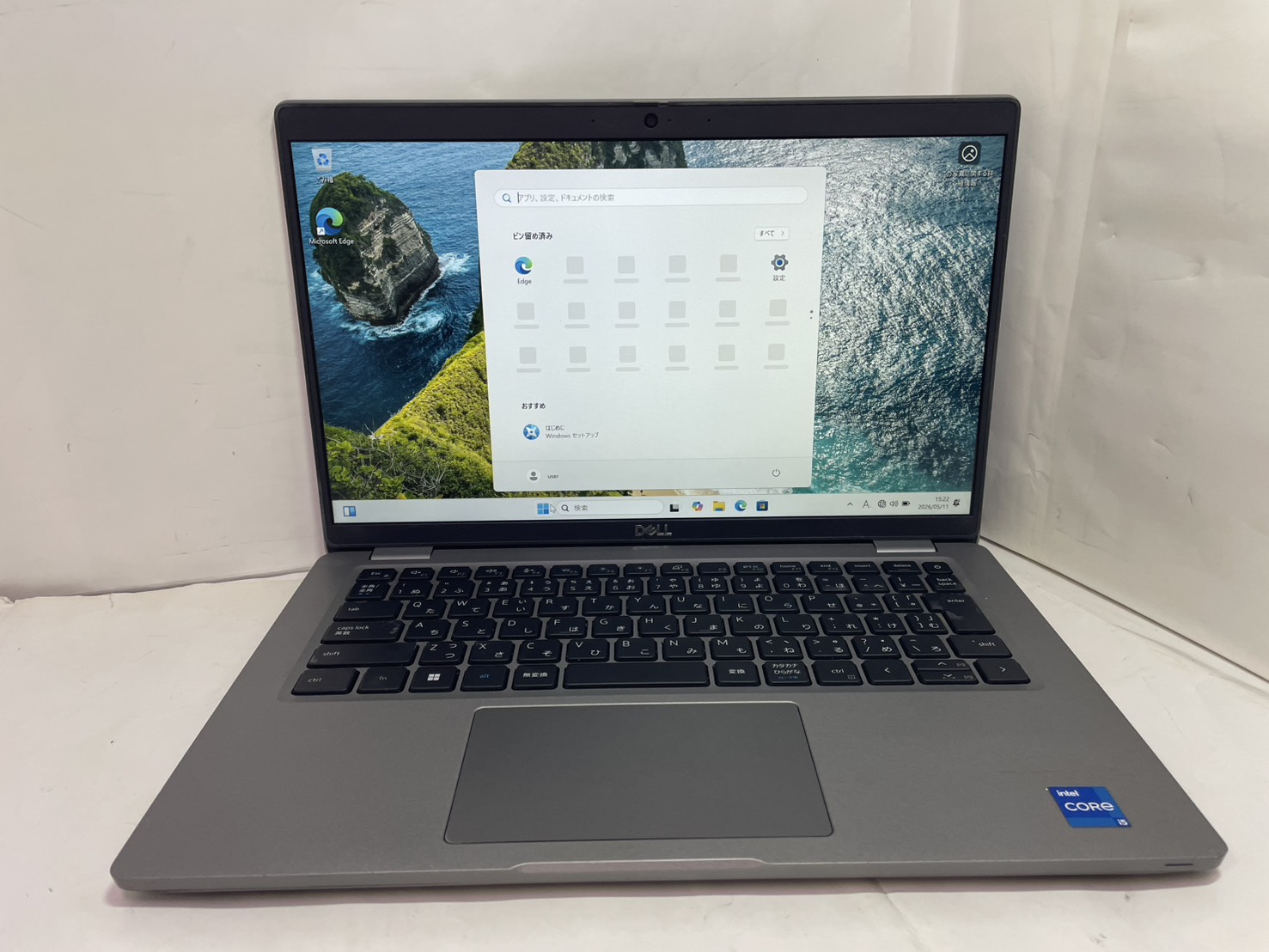 【D】Latitude5430