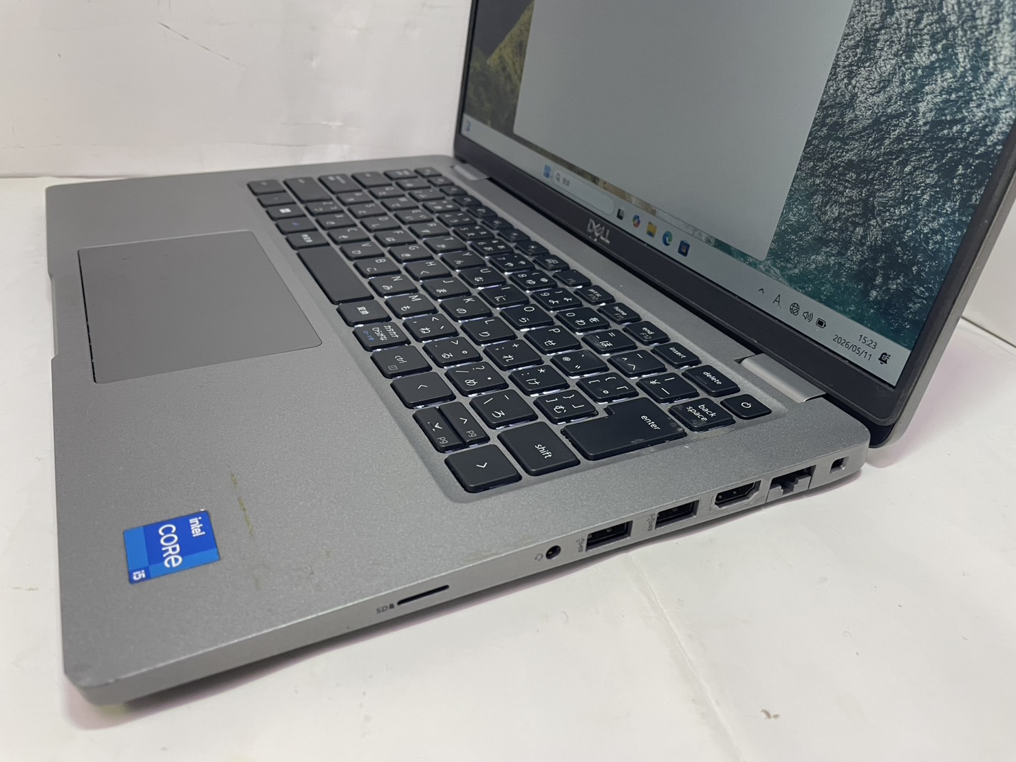 【D】Latitude5430写真3