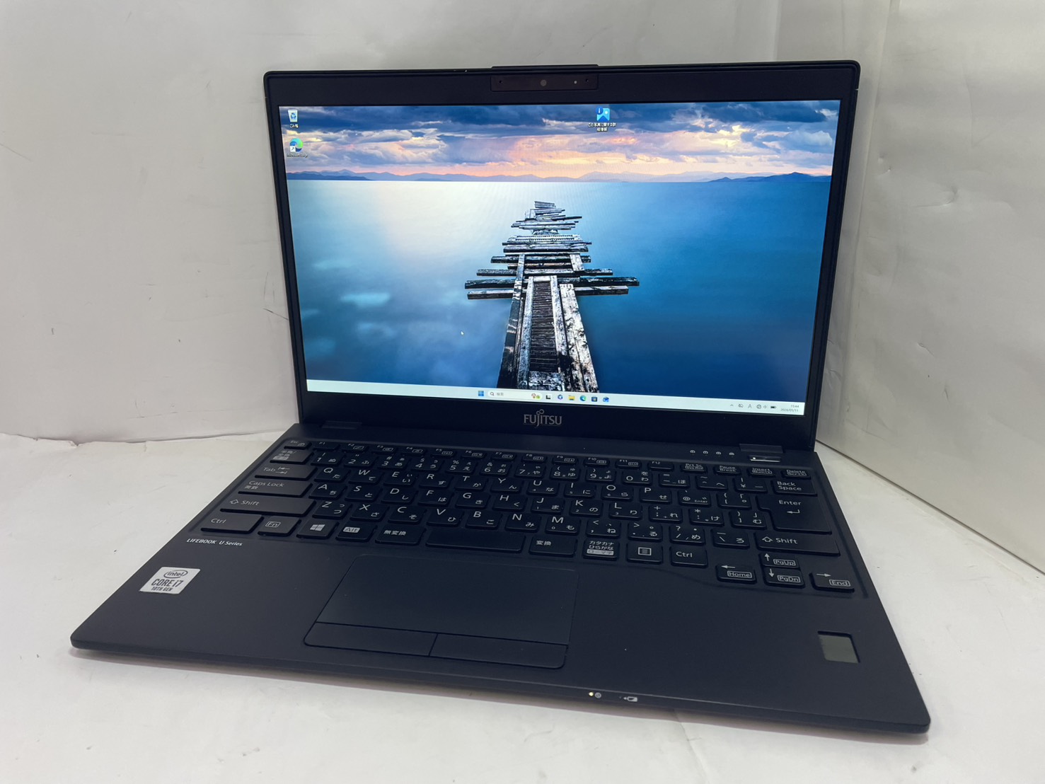 【E】LIFEBOOK U9310/D FMVU28011