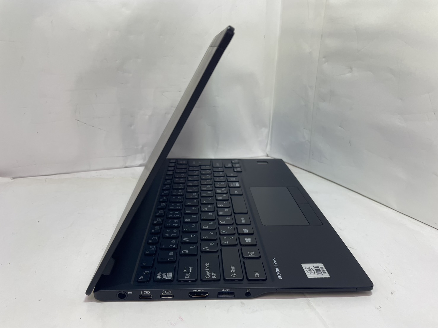 【E】LIFEBOOK U9310/D FMVU28011写真2