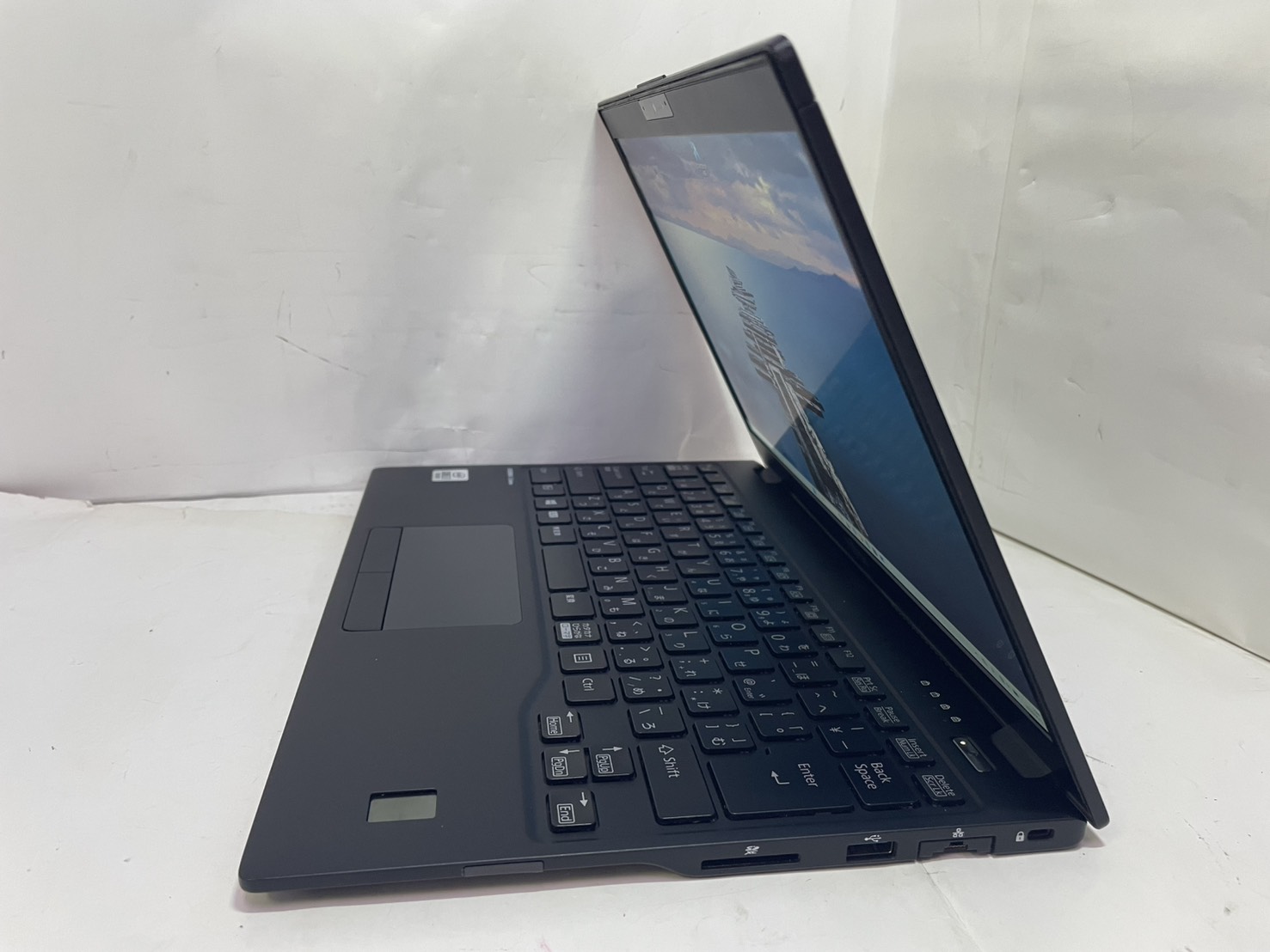 【E】LIFEBOOK U9310/D FMVU28011写真3