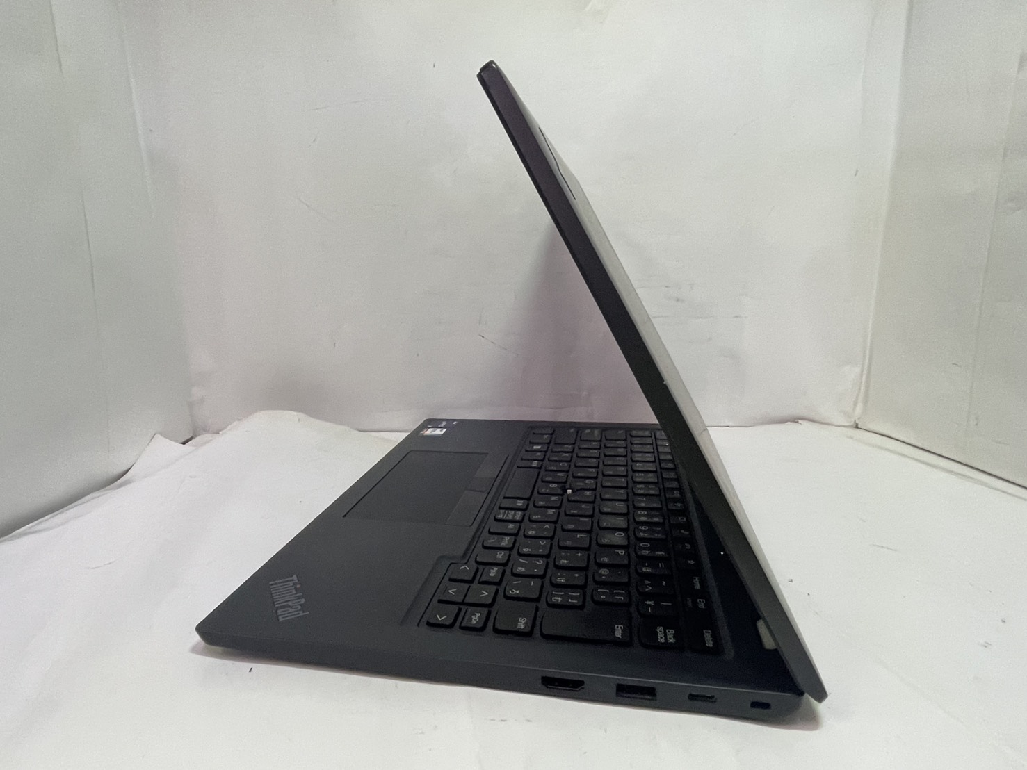 【F】 ThinkPad L13 Gen3写真2