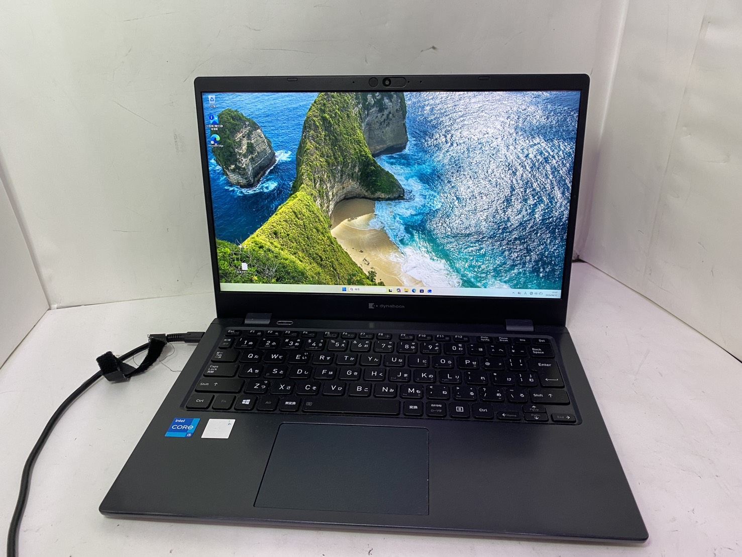 【A】dynabook G83/HS