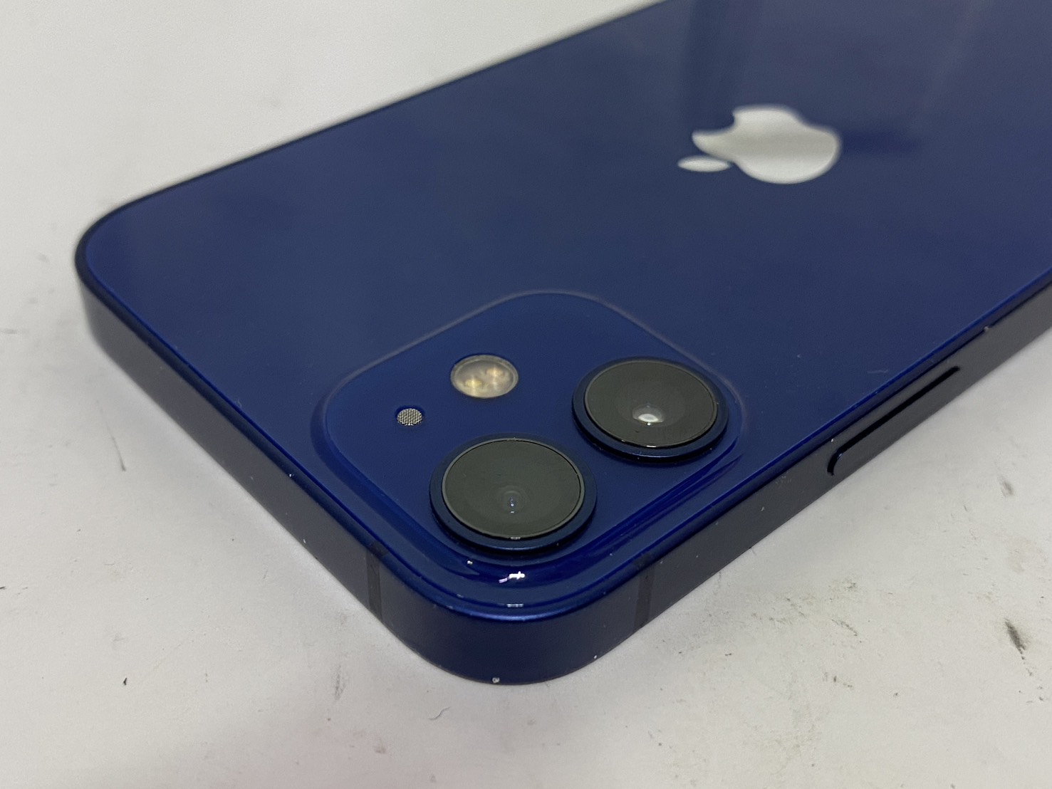 【C】iPhone 12 mini 64GB SIMフリー写真3