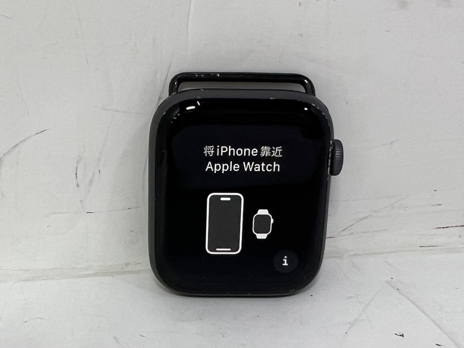 【D】Apple Watch Series 4 MU6D2J/A  A1978
