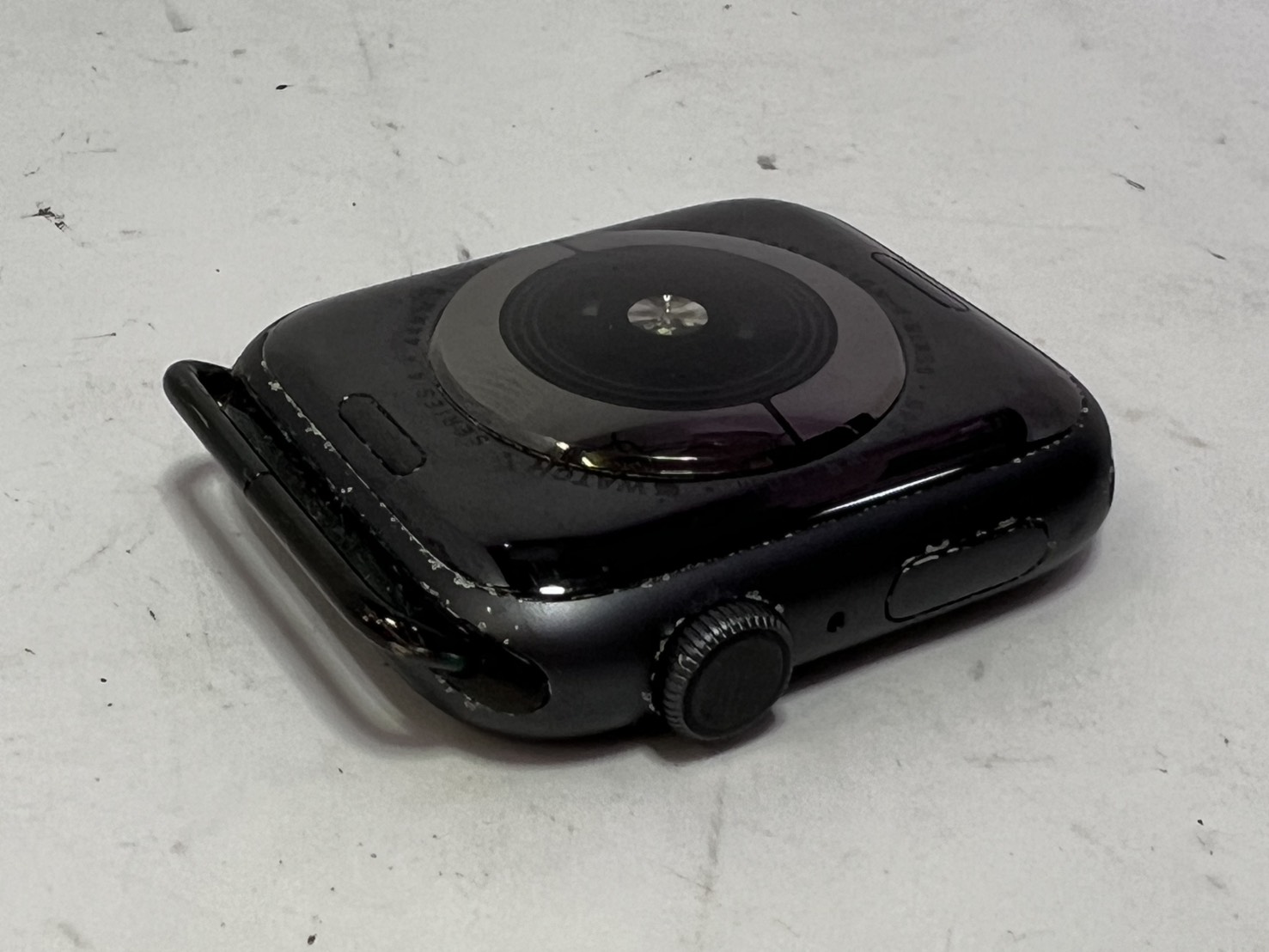 【D】Apple Watch Series 4 MU6D2J/A  A1978写真4