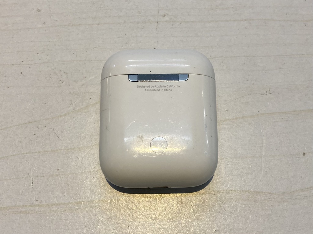 【E】AirPods 第1世代 A1602 A1722 A1523写真2