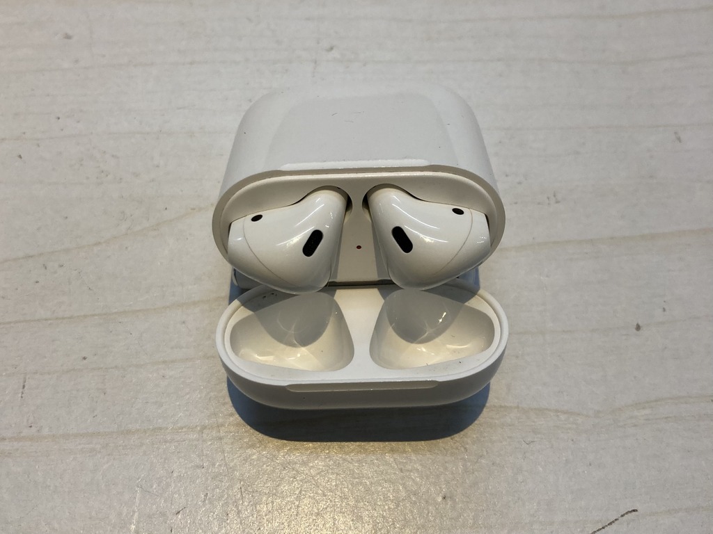 【E】AirPods 第1世代 A1602 A1722 A1523写真3