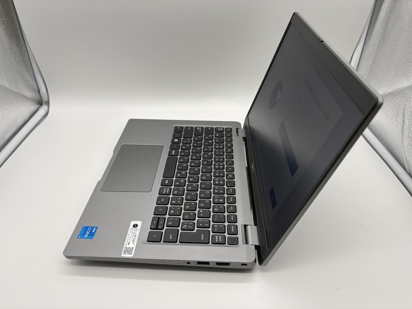 Latitude 5330写真4