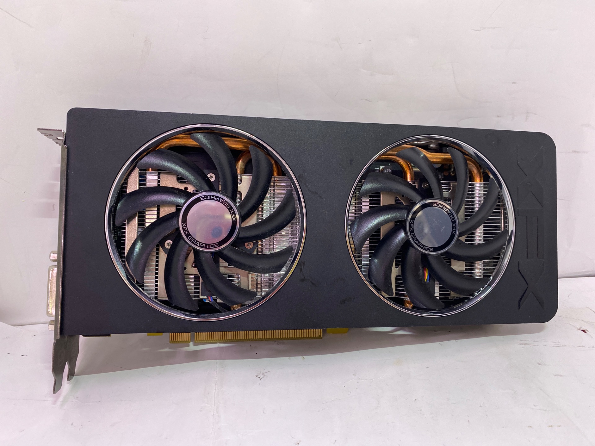 【D】R9-270X-CD