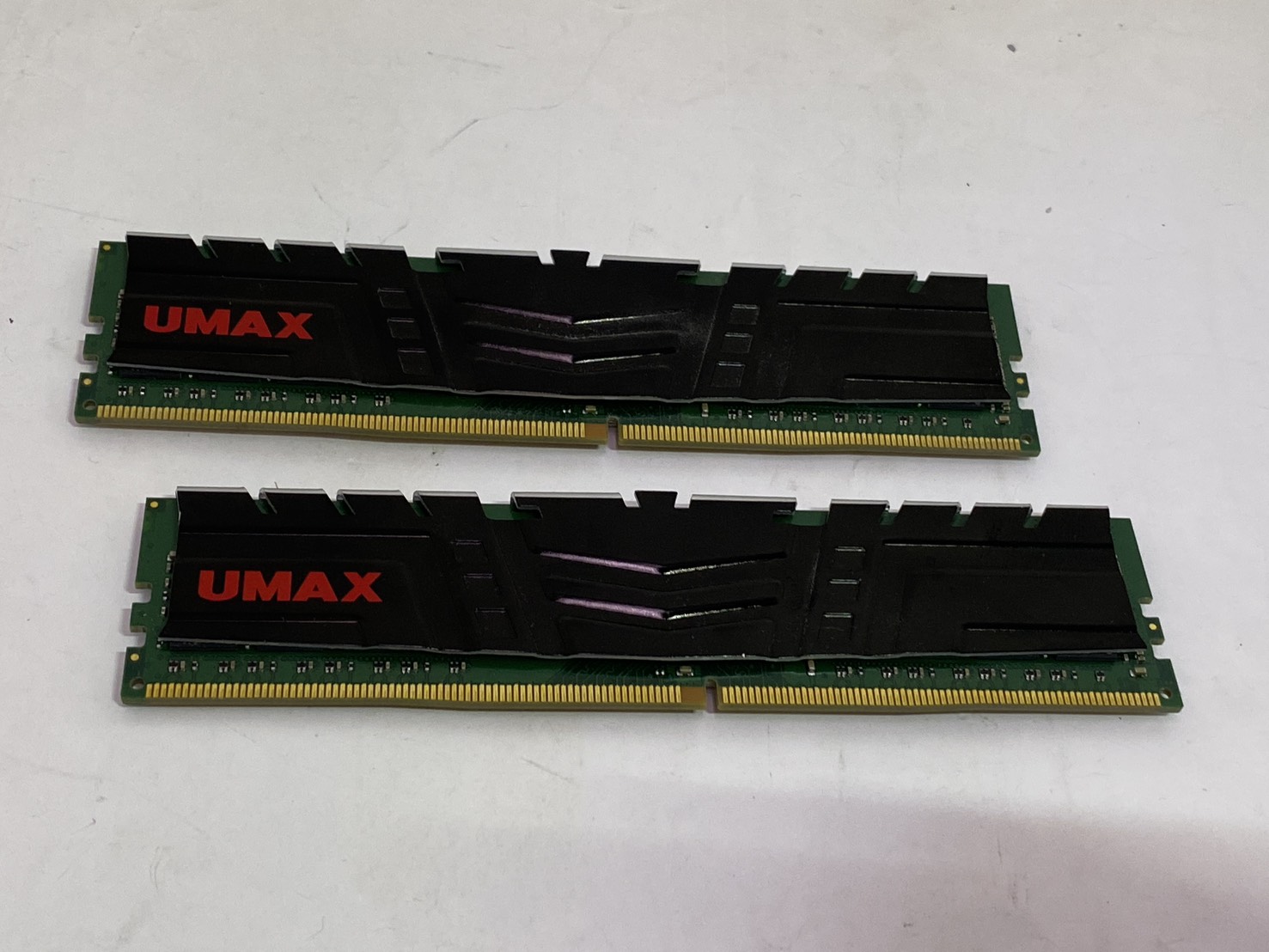 【D】メモリ DDR4-2666-8GBx2