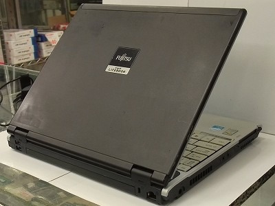 FUJITSU(富士通) FMV-LIFEBOOK FMV-S8230