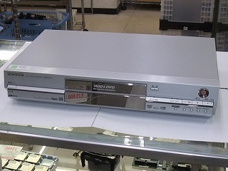 PANASONIC(パナソニック) DIGA DMR-E87H