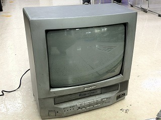 SHARP(シャープ) VT-14G2