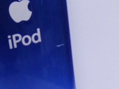APPLE(アップル) iPod nano 16GB 第5世代 MC066J/A ブルー